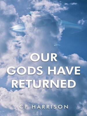 cover image of Our Gods Have Returned